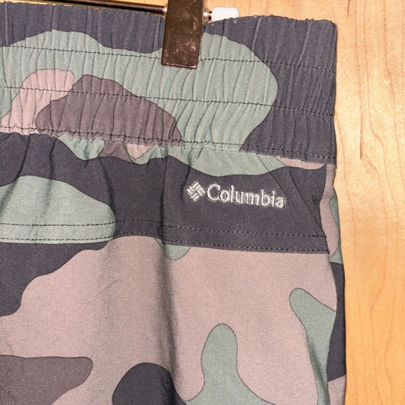 Omni-Shield Columbia Joggers - Picture 5 of 6